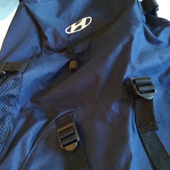 Bag pack - Picture 8 of 12